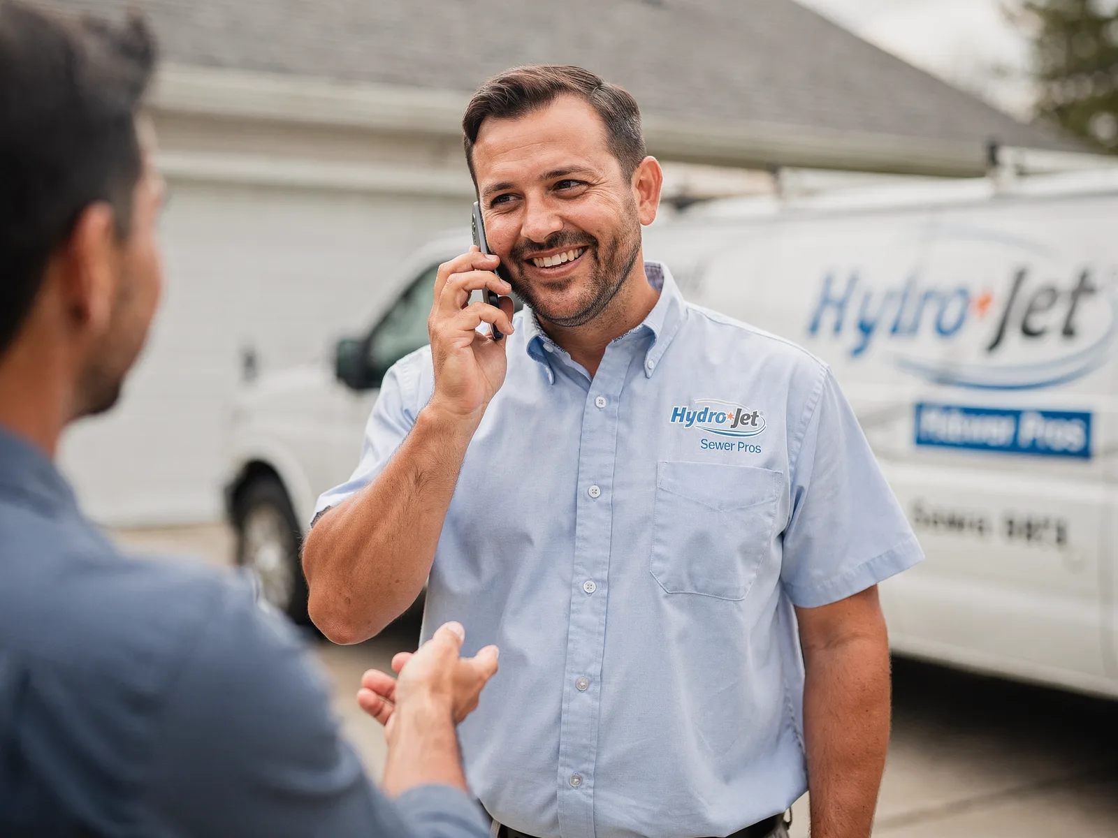 Hydro Jetting Stirling City, CA FAQs